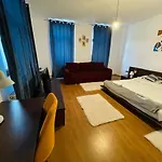 Londof Housing City Center Brasov